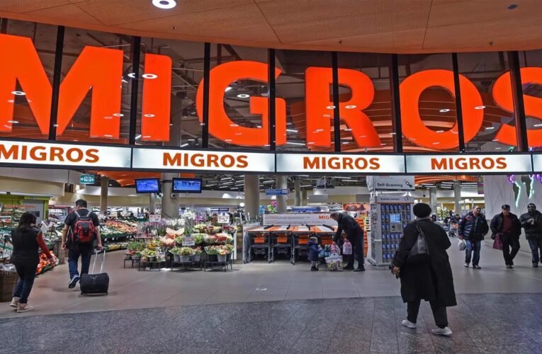 Leading the Retail Revolution: Exploring 10 Giant Companies like Migros