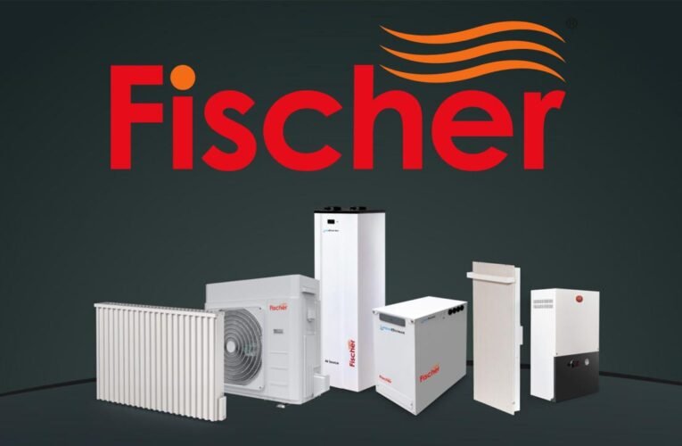 Pioneering the Future of Heating: A Close Look at Fischer Future Heat and Leading Innovators