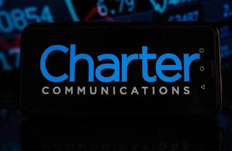 Charting the Course: A Deep Dive into Charter Communications and 9 Other Industry Leaders