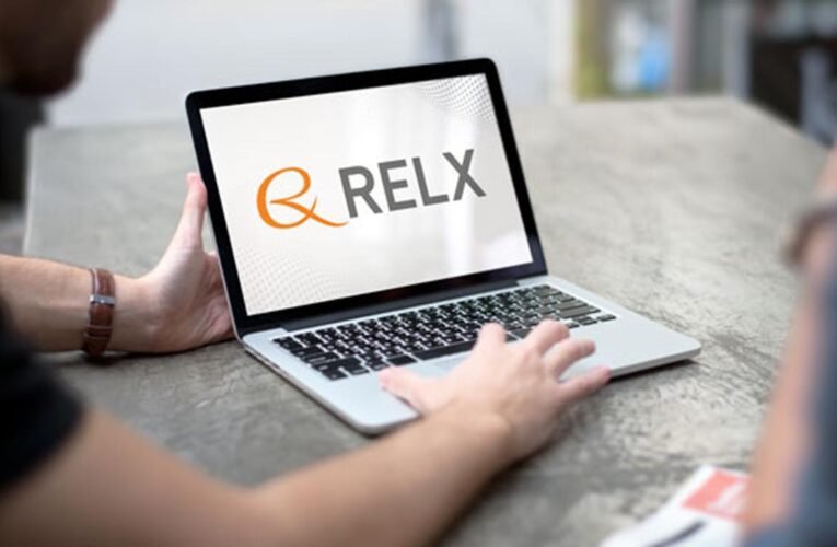 Navigating the Realm of Information Solutions: A Close Look at RELX Group and 9 Other Leading Companies